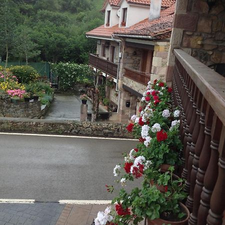 Posada Rural Penasagra Quintanilla Kültér fotó