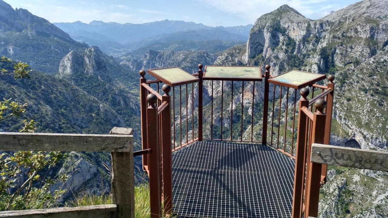 Posada Rural Penasagra Quintanilla Kültér fotó