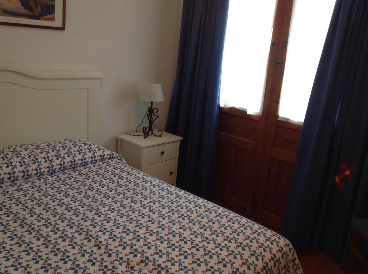 Posada Rural Penasagra Quintanilla Kültér fotó