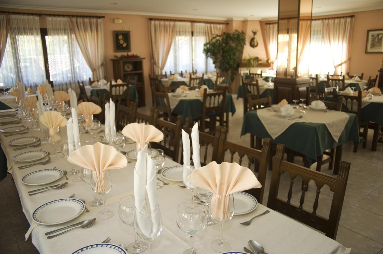 Posada Rural Penasagra Quintanilla Kültér fotó
